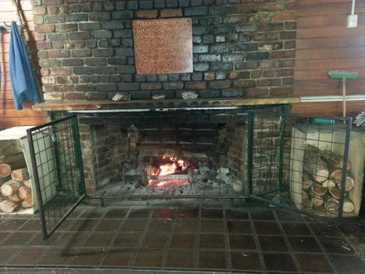 Tullah Tavern Dış mekan fotoğraf