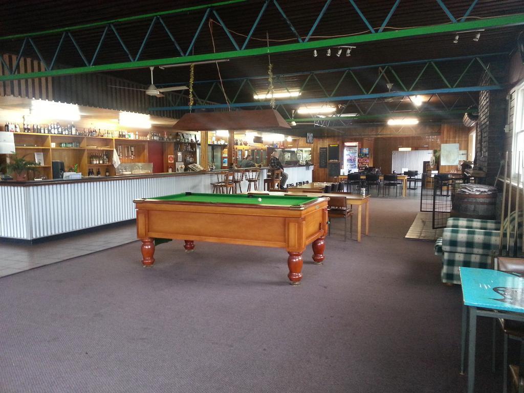 Tullah Tavern Dış mekan fotoğraf