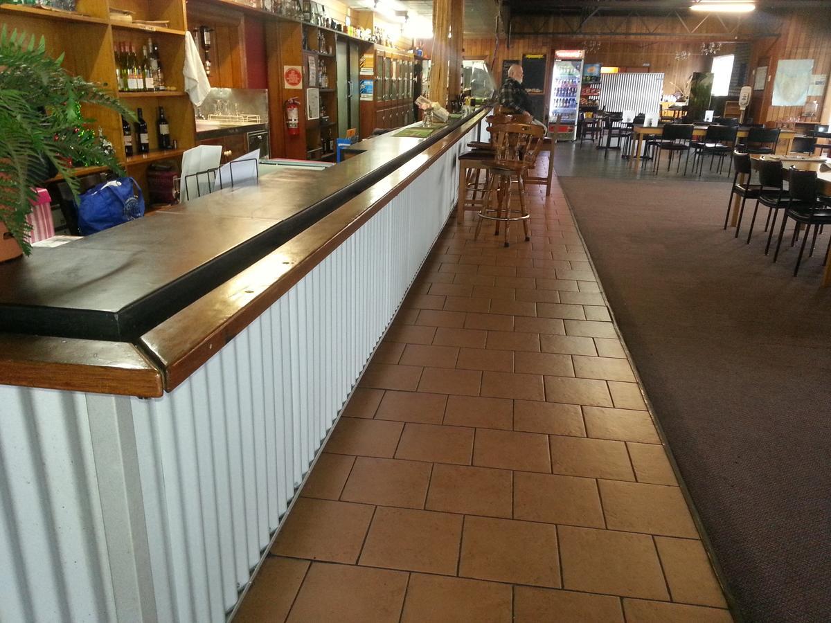 Tullah Tavern Dış mekan fotoğraf