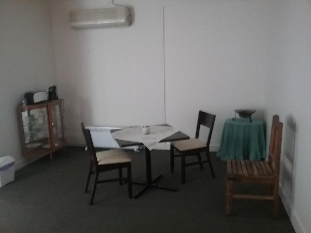 Tullah Tavern Dış mekan fotoğraf