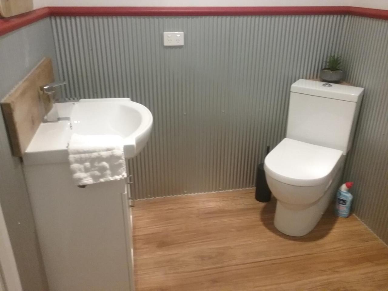 Tullah Tavern Dış mekan fotoğraf